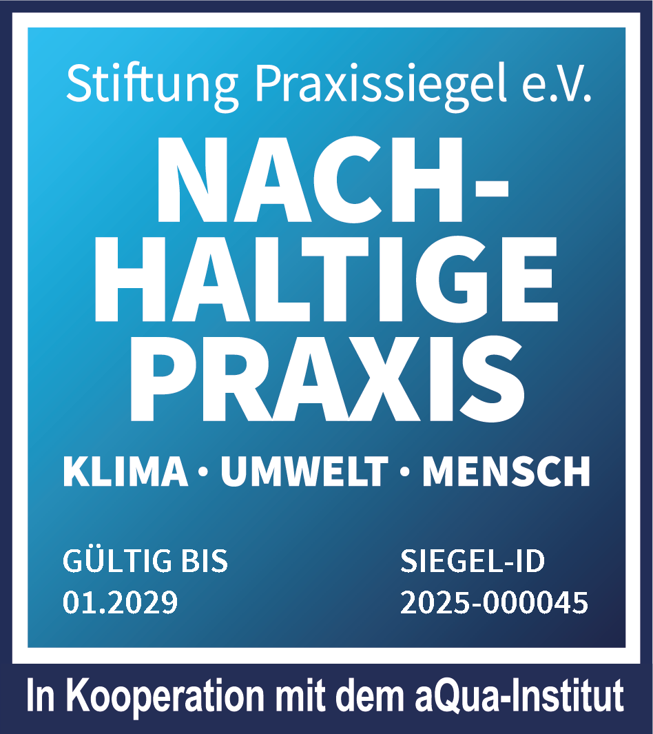 #nachhaltigepraxis